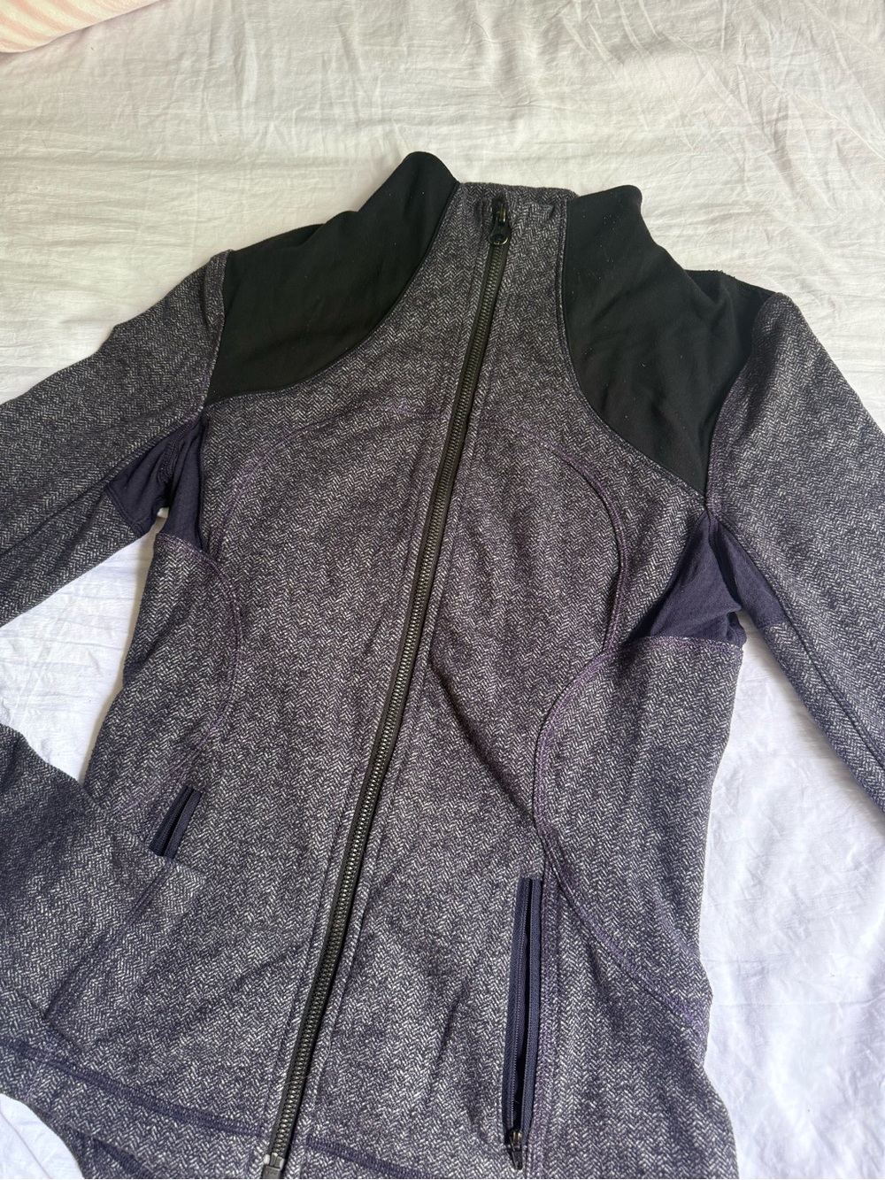 Lululemon define jacket